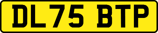 DL75BTP