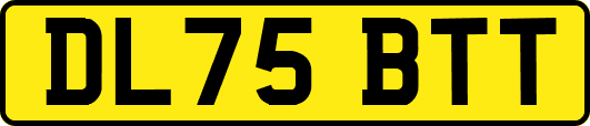 DL75BTT