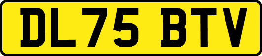 DL75BTV