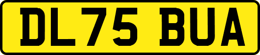DL75BUA