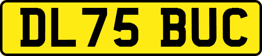 DL75BUC
