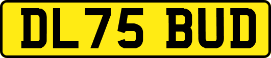 DL75BUD
