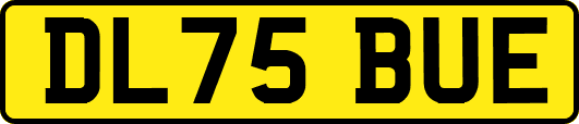 DL75BUE