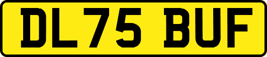 DL75BUF