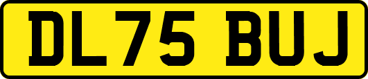 DL75BUJ