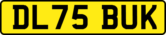 DL75BUK