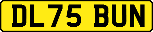 DL75BUN