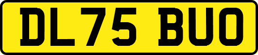 DL75BUO