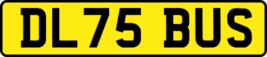 DL75BUS