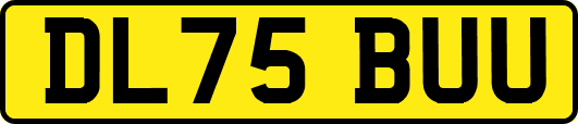 DL75BUU