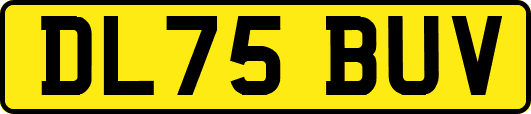 DL75BUV