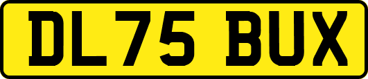 DL75BUX