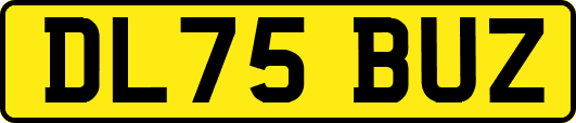 DL75BUZ