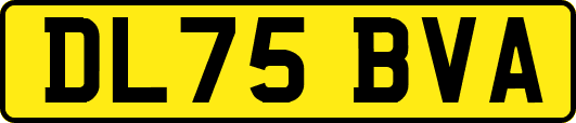DL75BVA