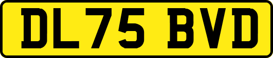 DL75BVD