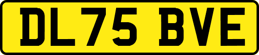 DL75BVE