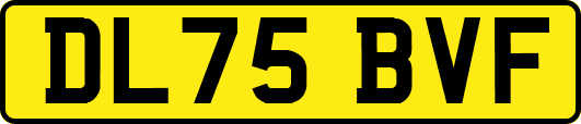 DL75BVF