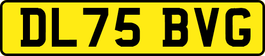 DL75BVG