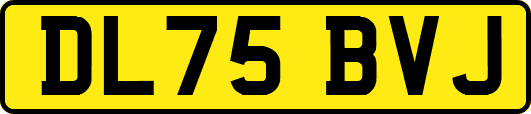 DL75BVJ