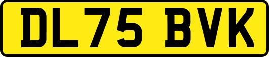 DL75BVK