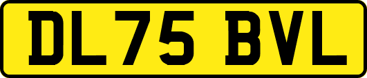 DL75BVL