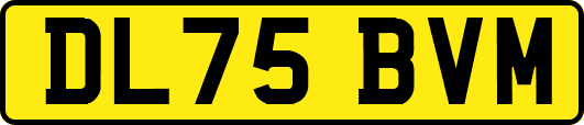 DL75BVM