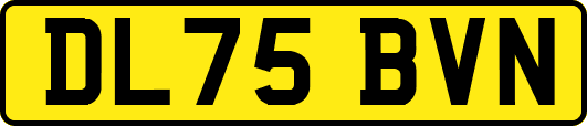 DL75BVN