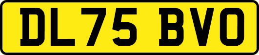 DL75BVO
