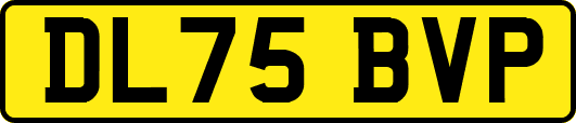 DL75BVP