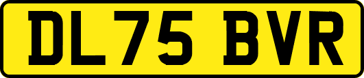 DL75BVR