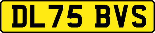 DL75BVS
