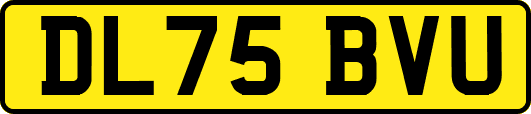 DL75BVU