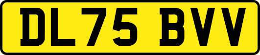 DL75BVV