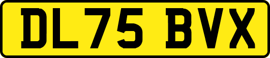 DL75BVX