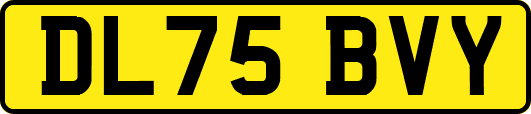 DL75BVY