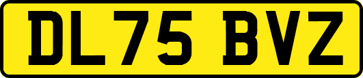 DL75BVZ