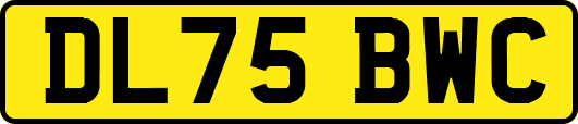 DL75BWC