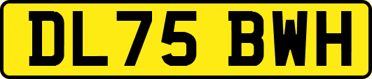 DL75BWH