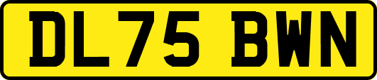 DL75BWN