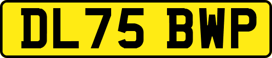 DL75BWP