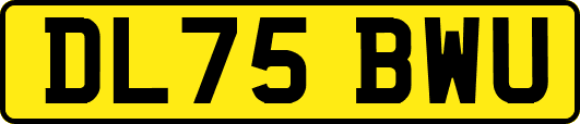 DL75BWU