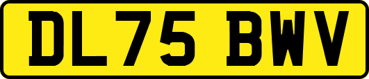 DL75BWV