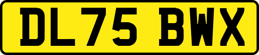 DL75BWX