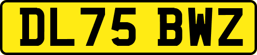 DL75BWZ