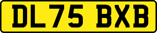 DL75BXB