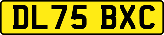 DL75BXC