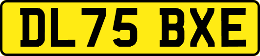 DL75BXE