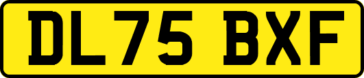 DL75BXF