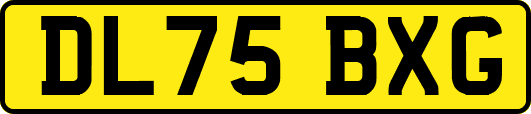 DL75BXG