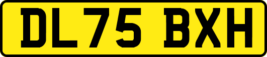 DL75BXH